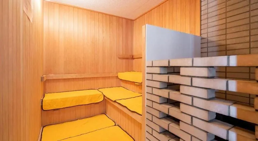 Hotel Harvest Hamanako