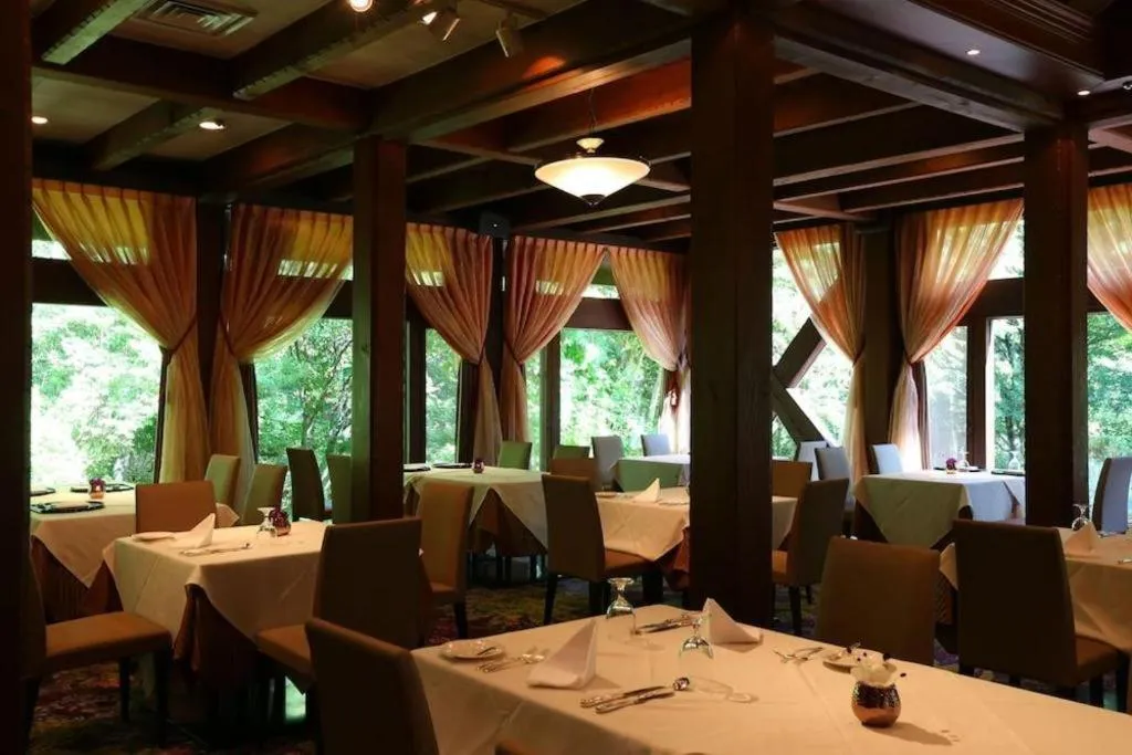 Hotel Harvest Tateshina