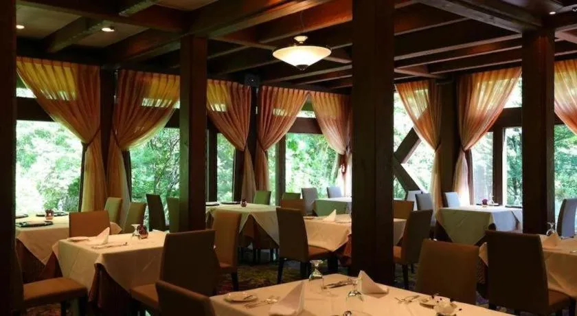 Hotel Harvest Tateshina