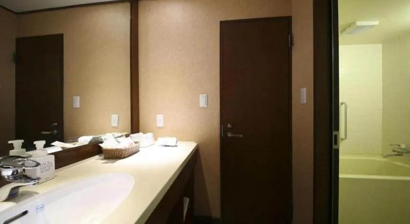 Hotel Harvest Tateshina