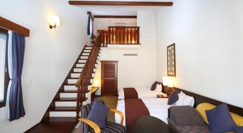 Hotel Harvest Tateshina