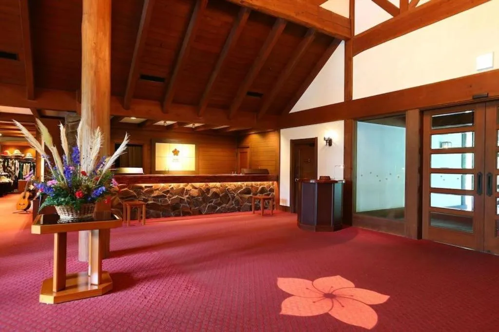 Hotel Harvest Tateshina