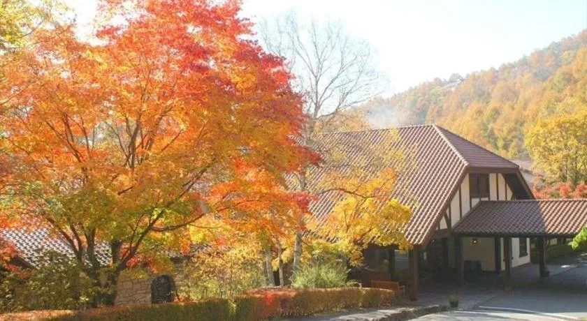 Hotel Harvest Tateshina