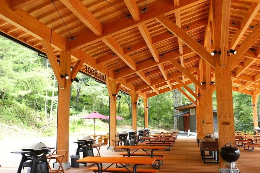 Hotel Harvest Tateshina