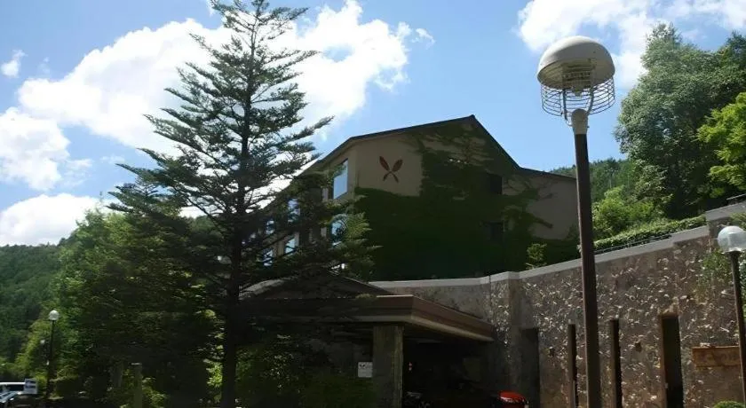 Hotel Harvest Tateshina