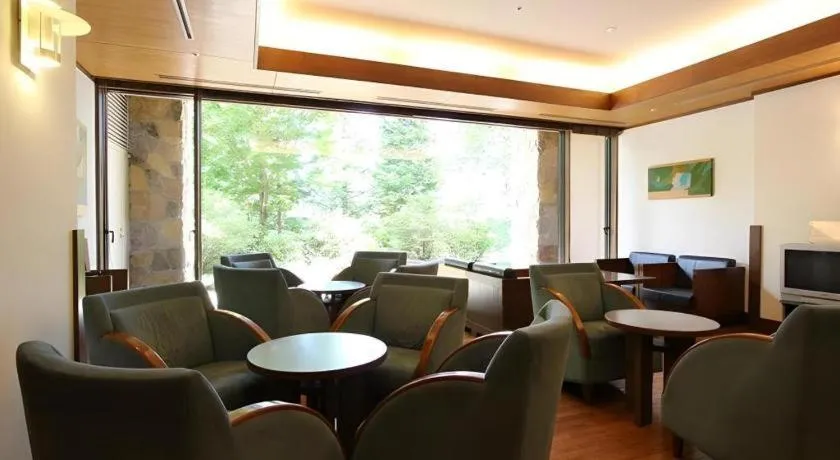 Hotel Harvest Tateshina