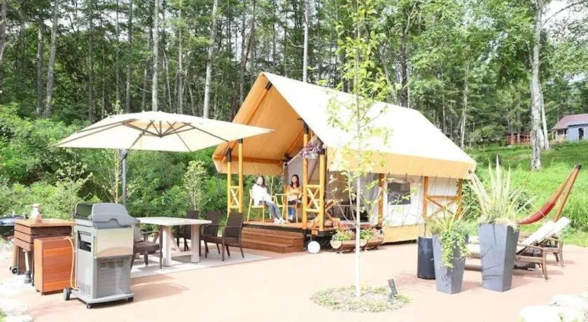 Hotel Harvest Tateshina