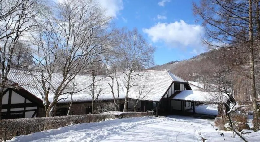 Hotel Harvest Tateshina