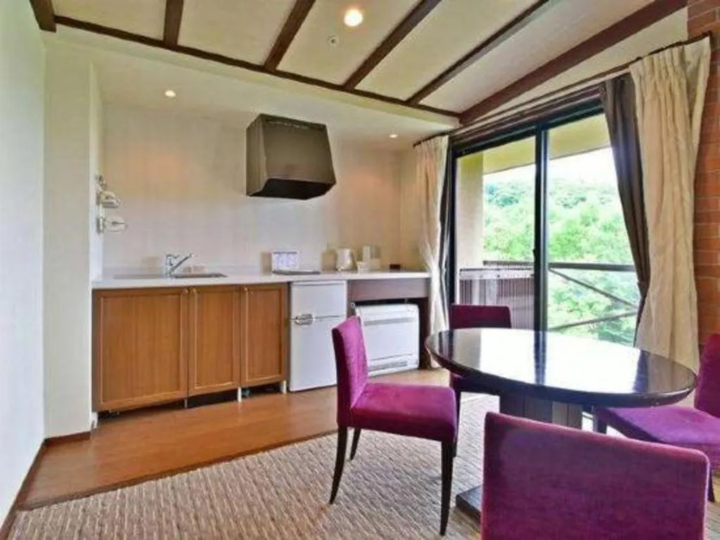 Hotel Harvest Tateshina