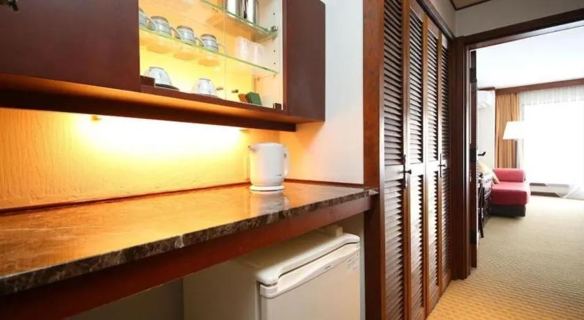 Hotel Harvest Tateshina