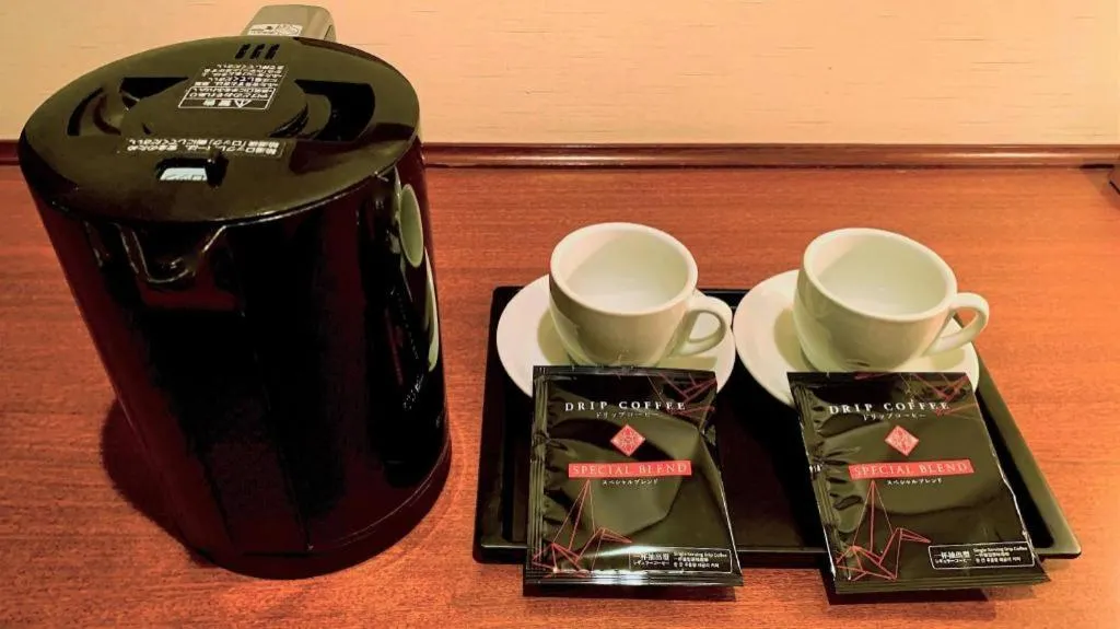 Hotel Harvest In Yonago