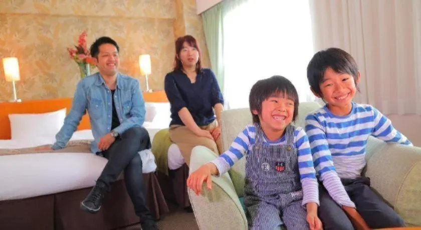 Green Hotel Yes Omihachiman