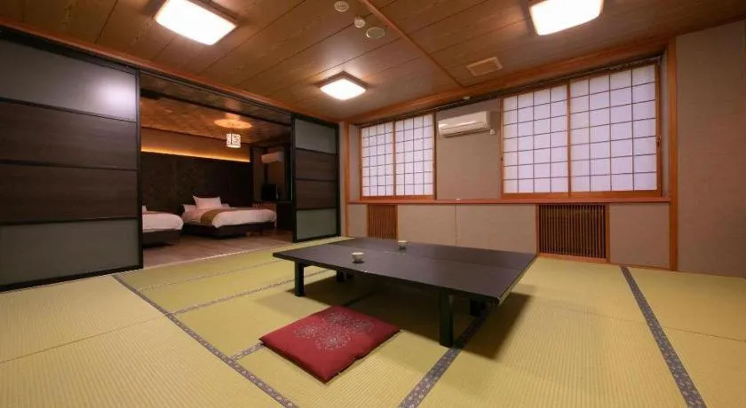 Green Hotel Yes Omihachiman