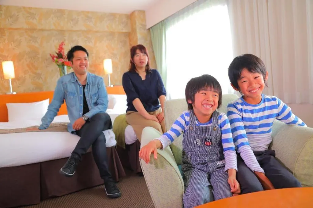 Green Hotel Yes Omihachiman