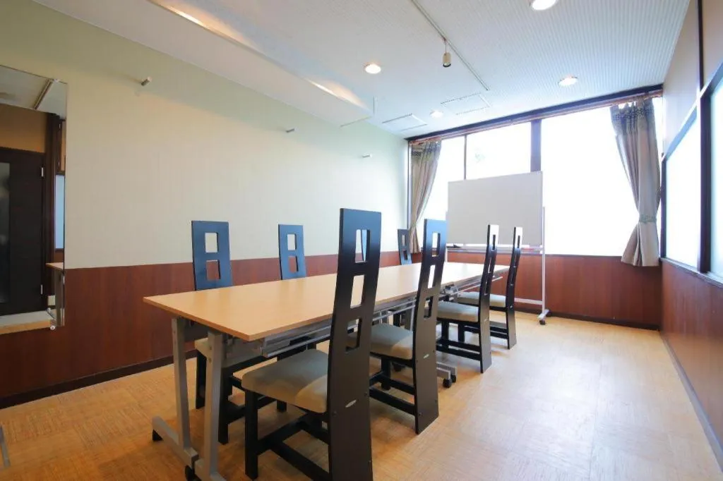 Green Hotel Yes Omihachiman