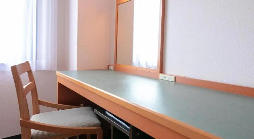 Green Hotel Yes Omihachiman