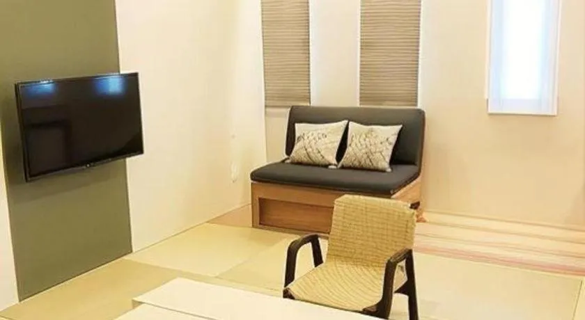 Centrale Hotel Kyotango