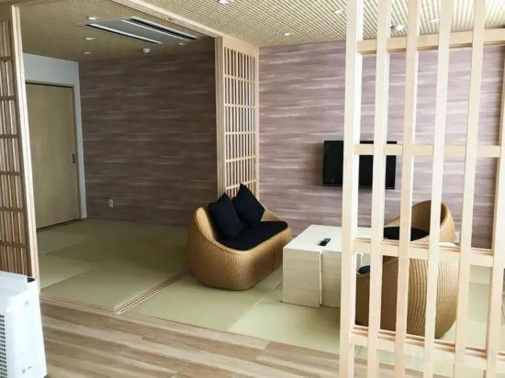 Centrale Hotel Kyotango