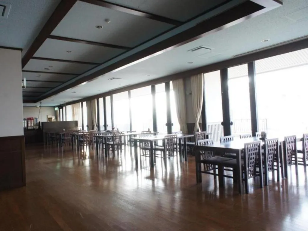 Centrale Hotel Kyotango