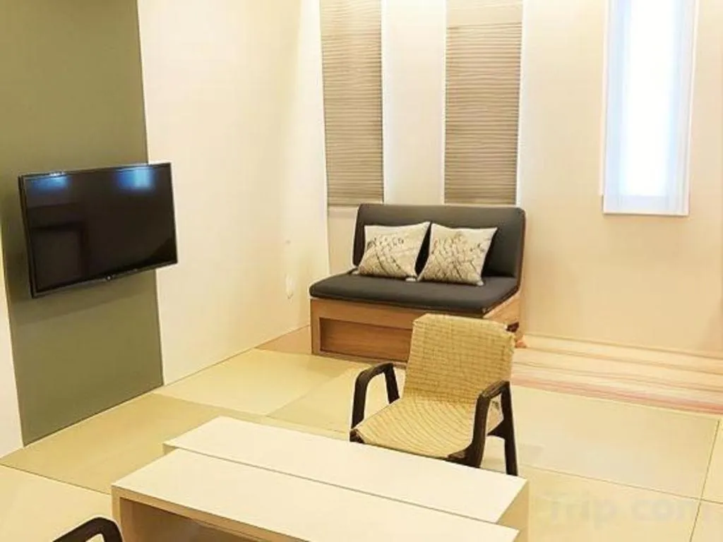 Centrale Hotel Kyotango