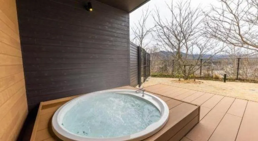 Centrale Hotel Kyotango