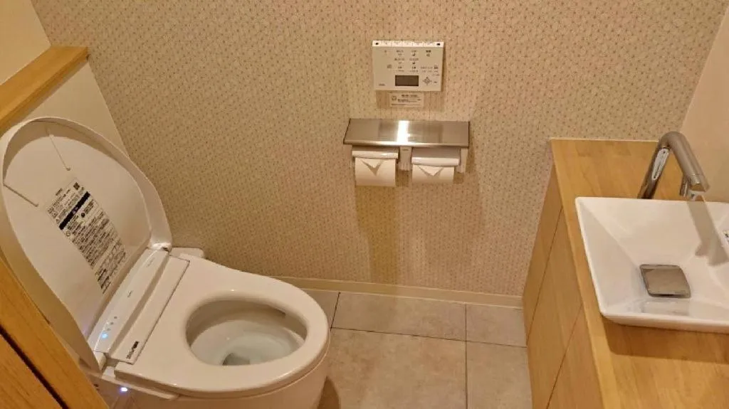 Centrale Hotel Kyotango