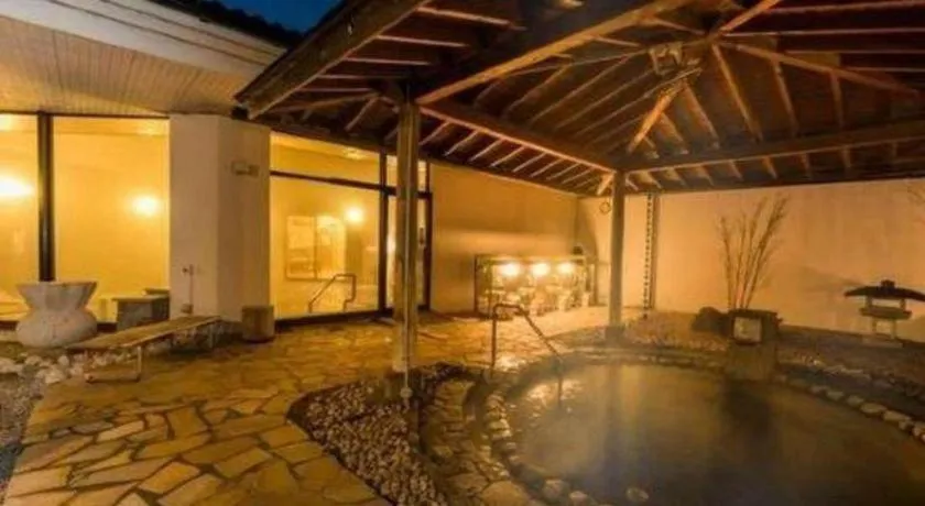 Centrale Hotel Kyotango