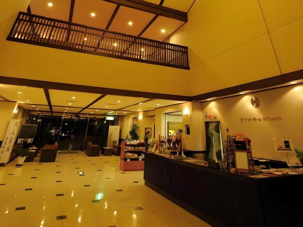 Centrale Hotel Kyotango