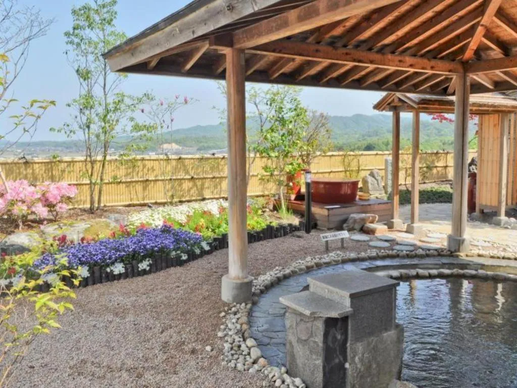 Centrale Hotel Kyotango