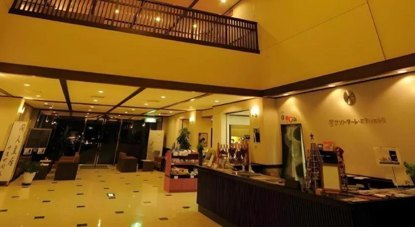 Centrale Hotel Kyotango