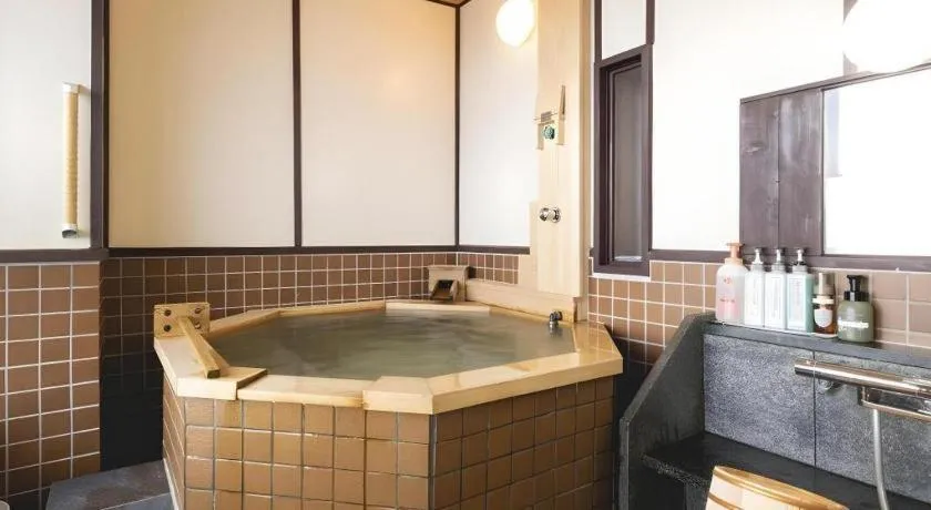 Otaru Furukawa Hotel