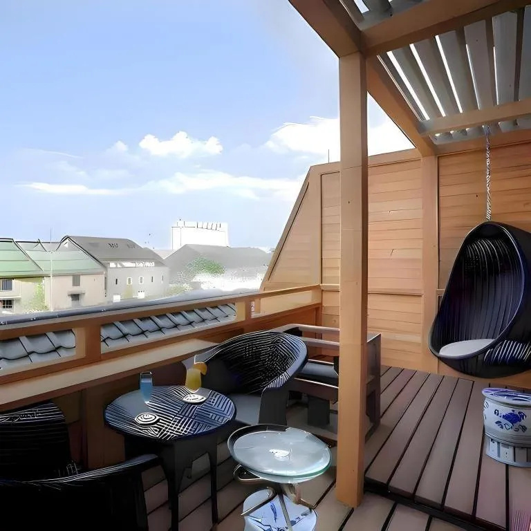 Otaru Furukawa Hotel