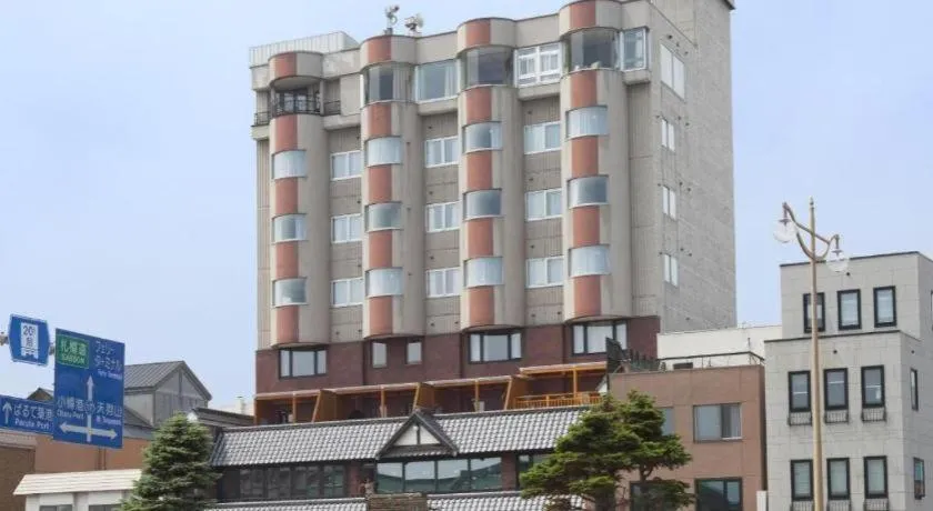 Otaru Furukawa Hotel