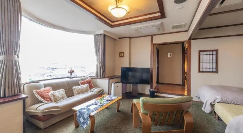 Otaru Furukawa Hotel