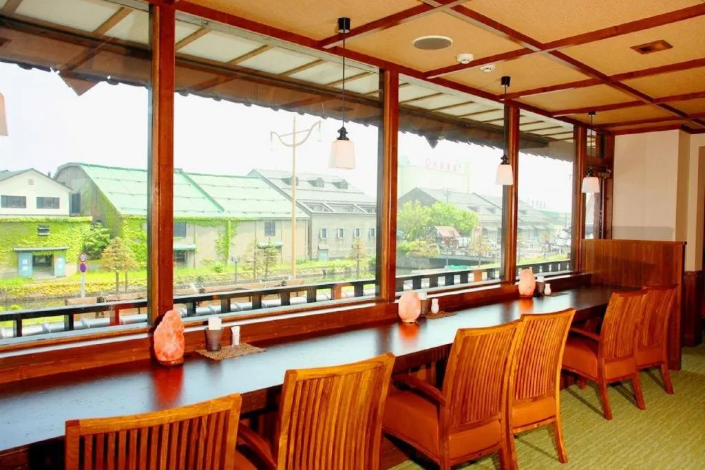 Otaru Furukawa Hotel