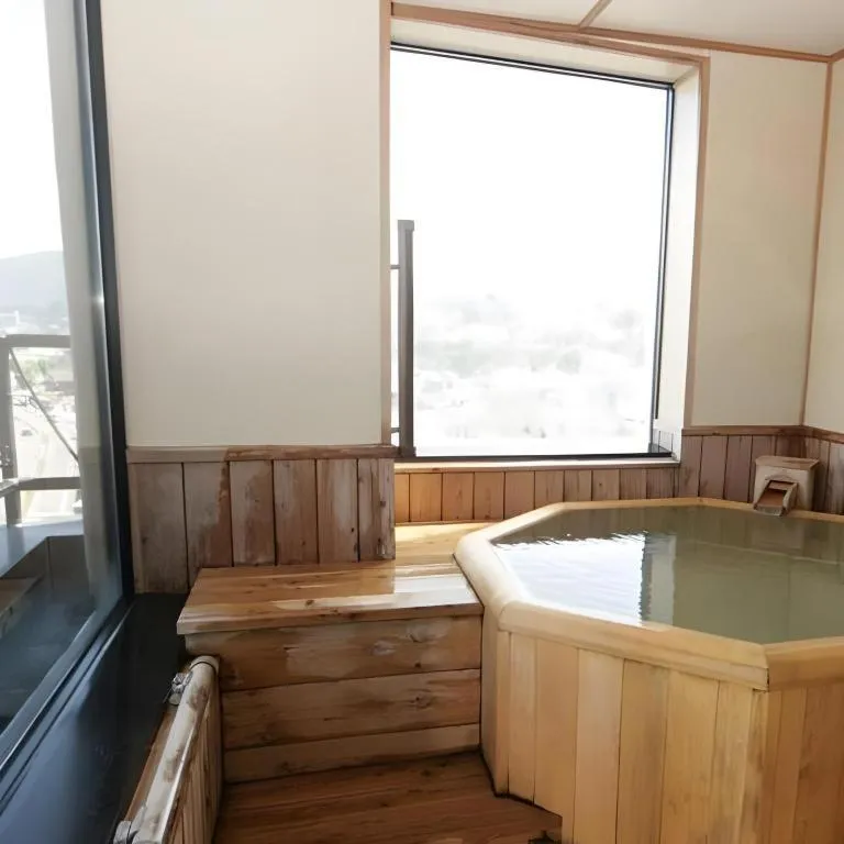 Otaru Furukawa Hotel