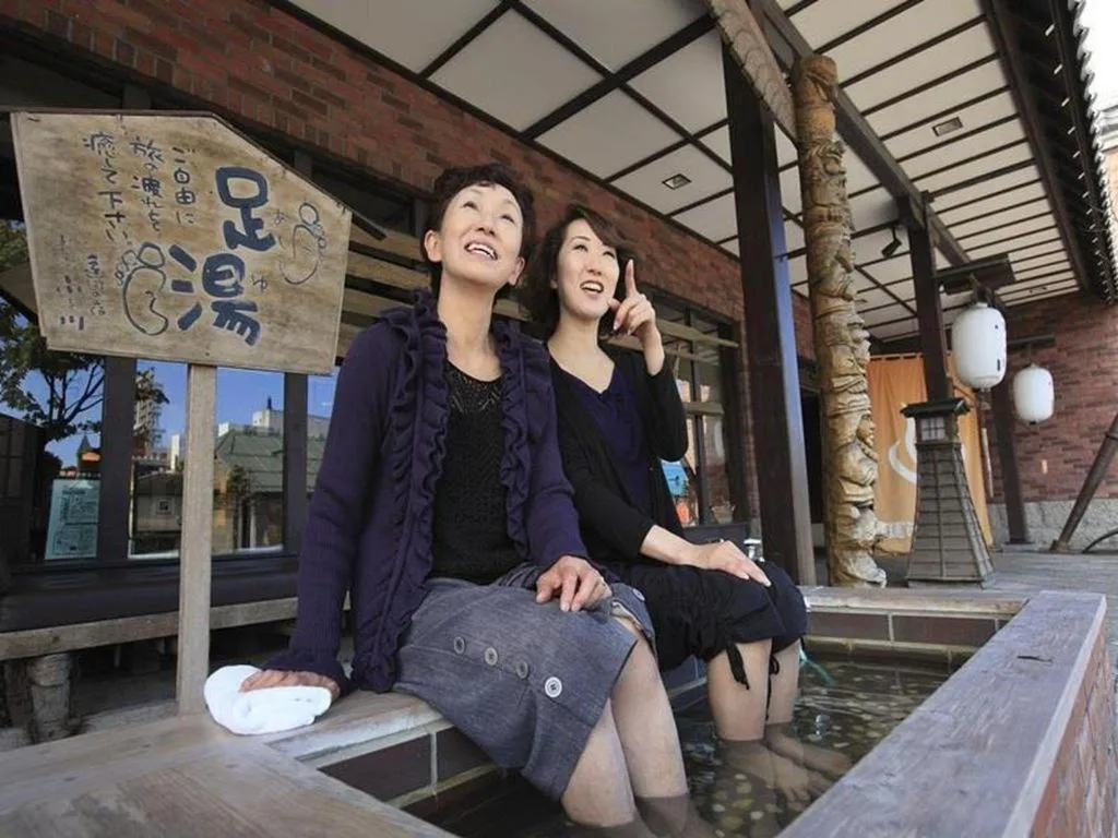 Otaru Furukawa Hotel