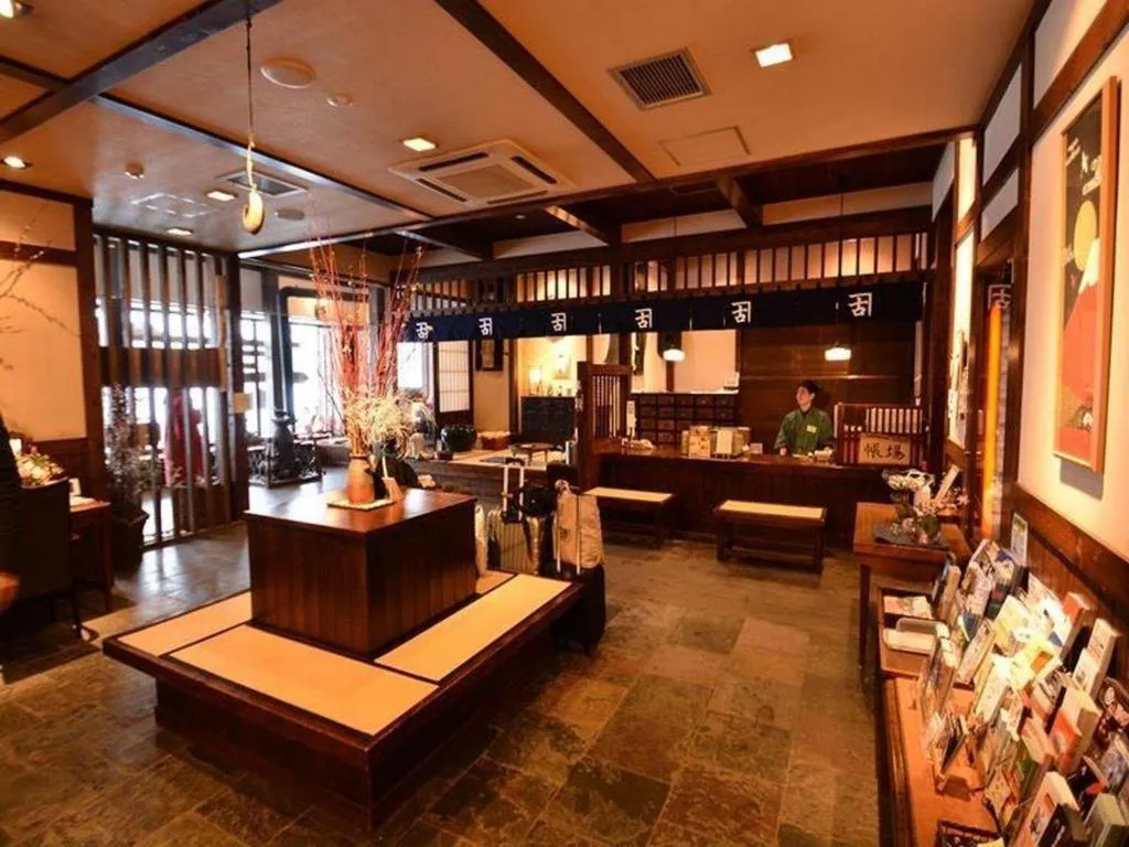 Otaru Furukawa Hotel