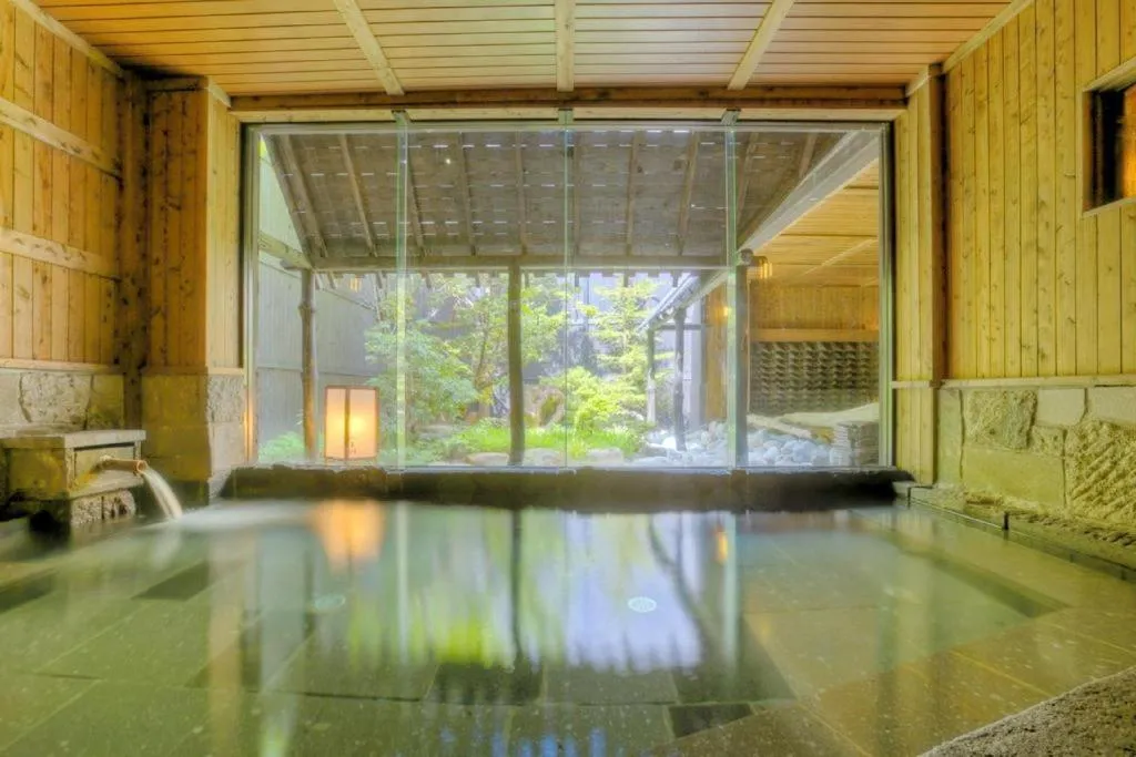 Otaru Furukawa Hotel