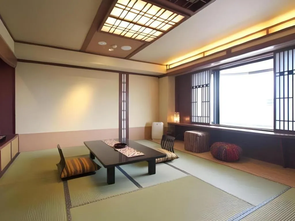 Otaru Furukawa Hotel