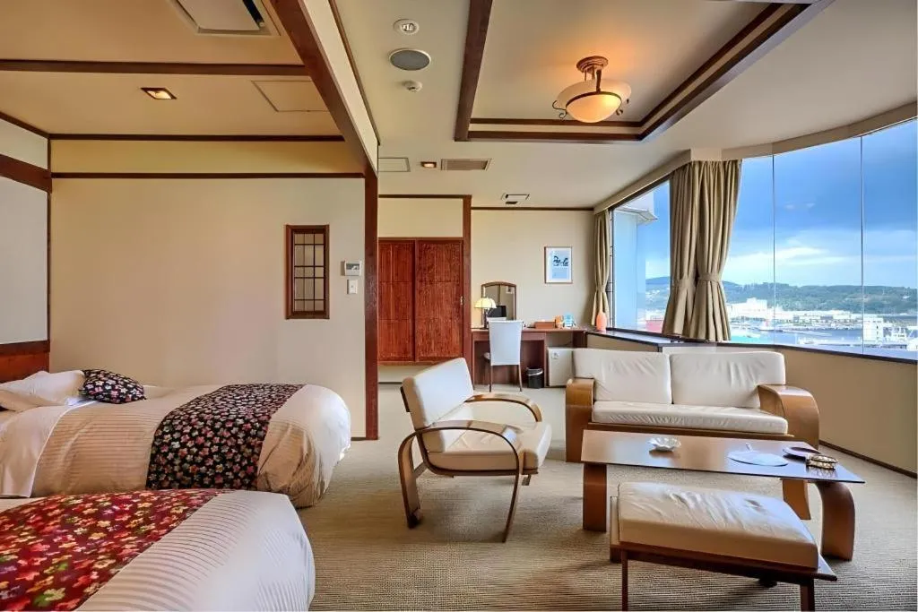 Otaru Furukawa Hotel