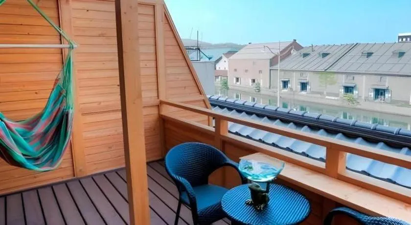 Otaru Furukawa Hotel