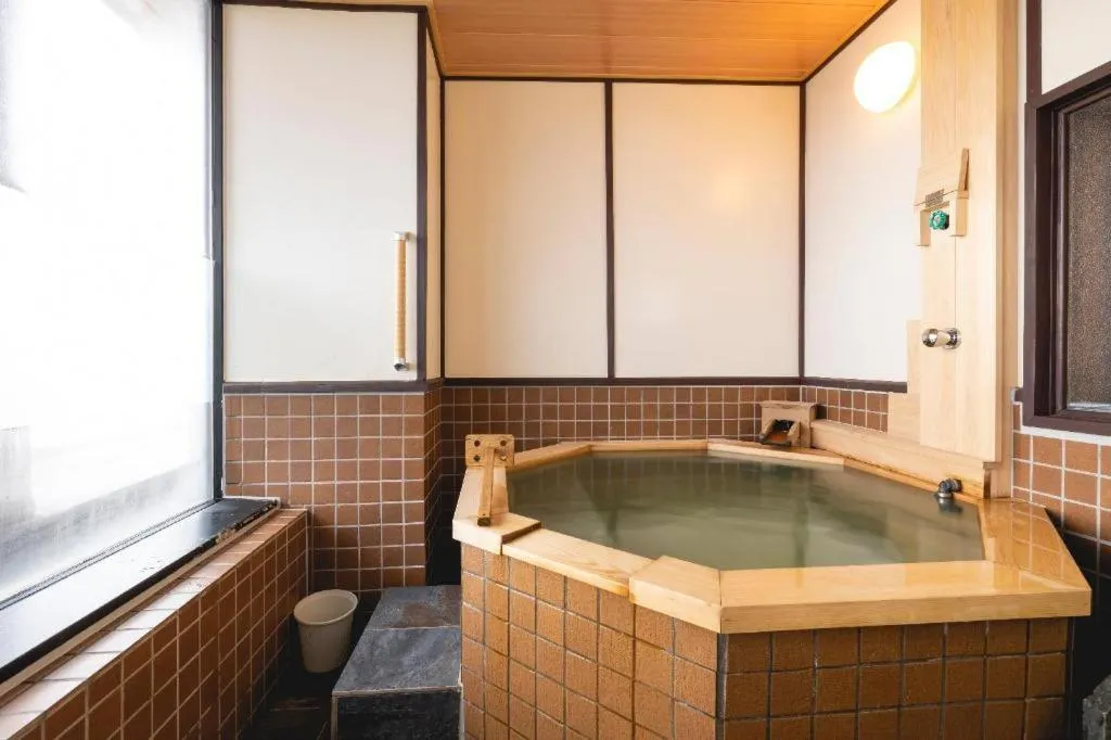 Otaru Furukawa Hotel