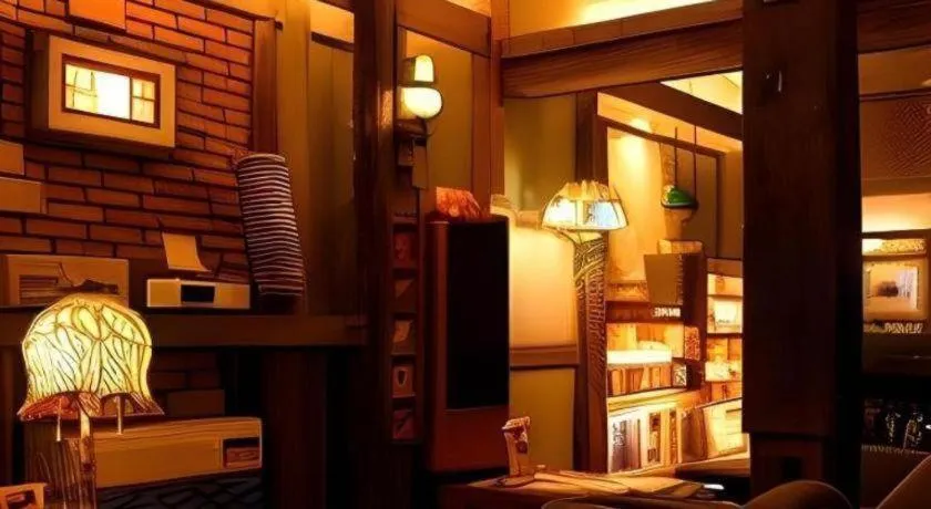 Otaru Furukawa Hotel