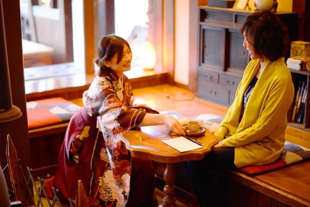 Otaru Furukawa Hotel