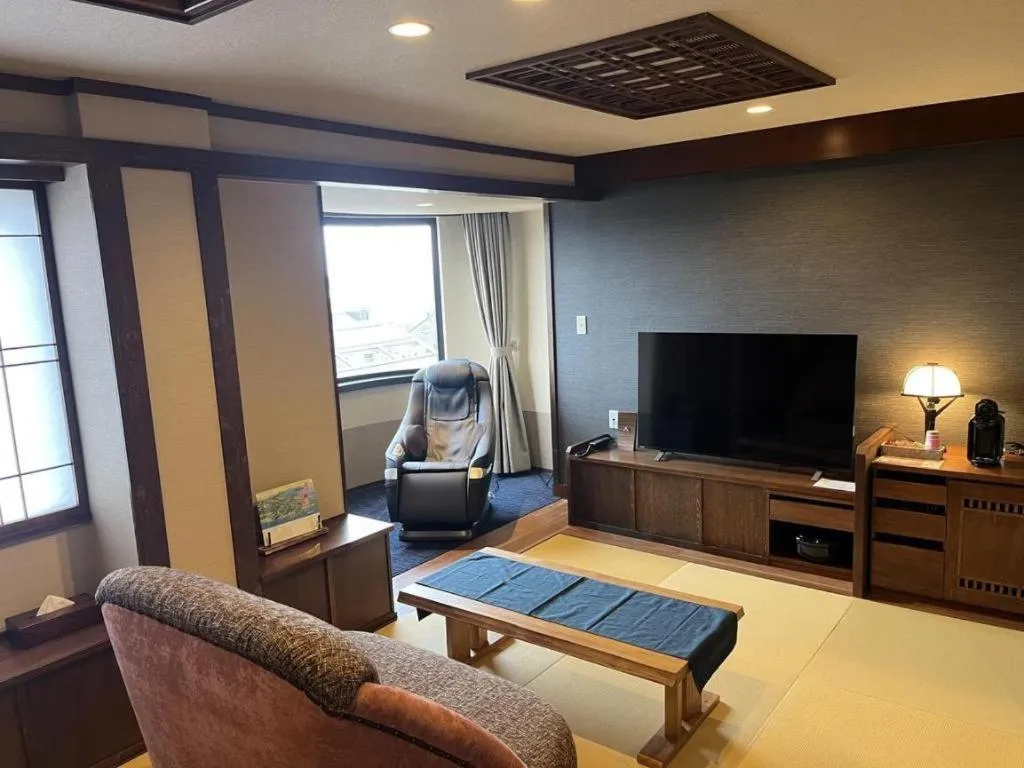 Otaru Furukawa Hotel