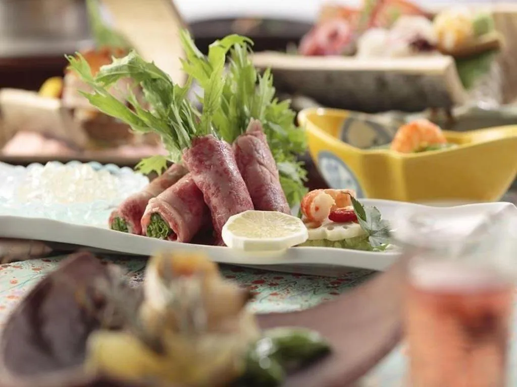 Otaru Furukawa Hotel