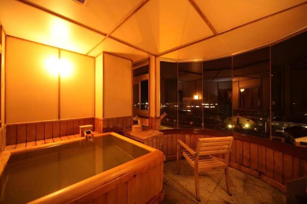 Otaru Furukawa Hotel