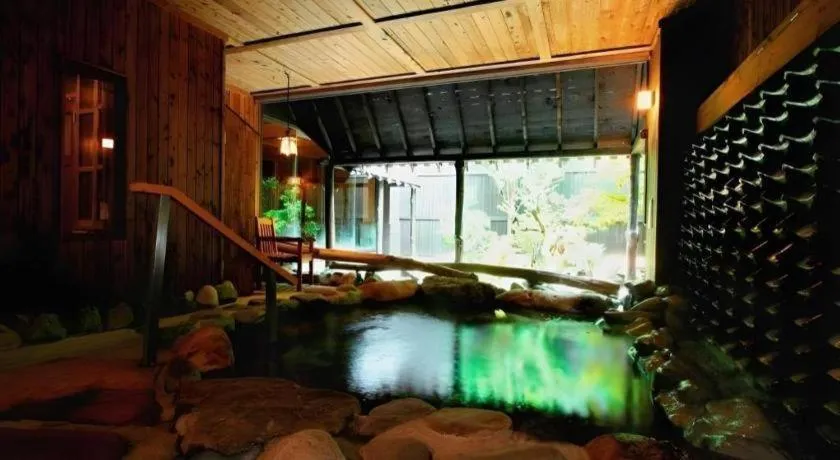 Otaru Furukawa Hotel