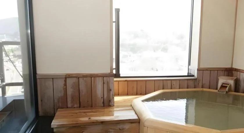 Otaru Furukawa Hotel